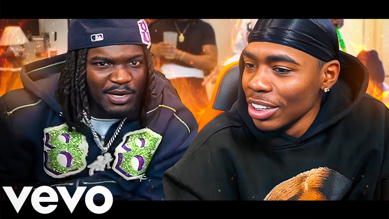 VBoogie X Selli Paper - Purple Rain - YouTube