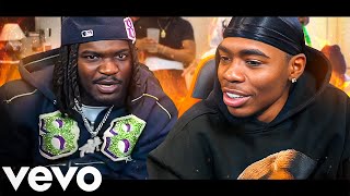 VBoogie X Selli Paper - Purple Rain