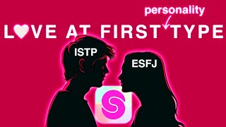 The Dating App That's Playing Matchmaker with Myers-Briggs screenshot 5