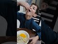 5000 Rupees Challenge#To eat raw egg#Rayyan's life