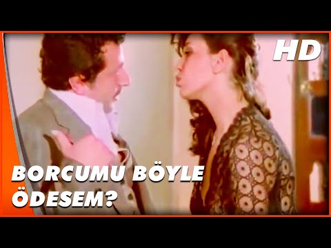 Vay Başımıza Gelenler | Ödemede Kolaylık Sağlarız! | Zeki Alasya Metin Akpınar Filmi