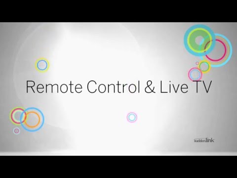 Suddenlink Tips: Tivo Remote Control & Live TV