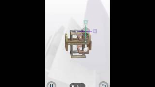 Interlocked Game Level 3-5 screenshot 4