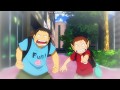 【MAD/AMV】僕のヒーローアカデミア「言葉のいらない約束 - 天月 x 少年T」(中日CC字幕/Eng. CC)