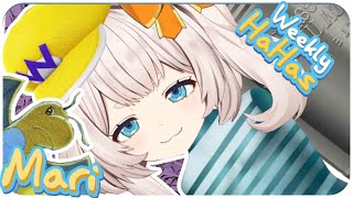 A Scent of EVIL - Best of Marimari_En - Weekly Hahas