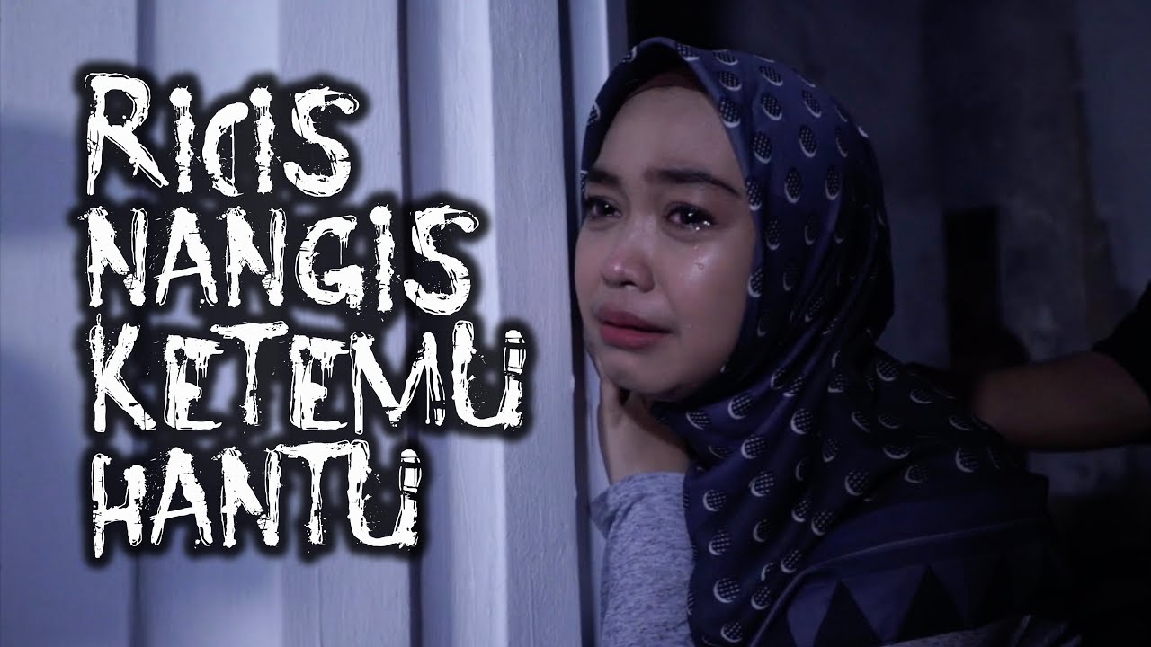 Ricis Pembuktian!! - DMS X Ria Ricis