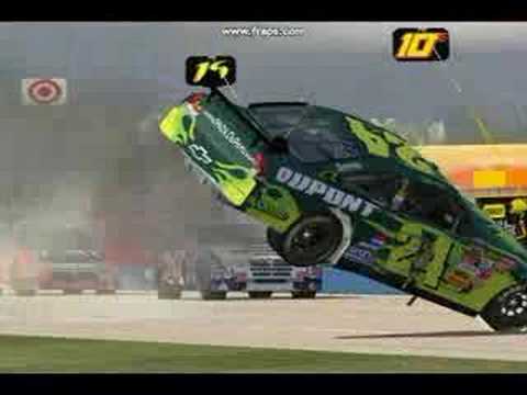 Nascar Racing 2003 Season At Its Greatest