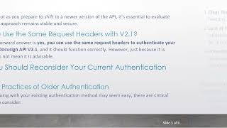 Understanding Docusign API Authentication for Production Environments