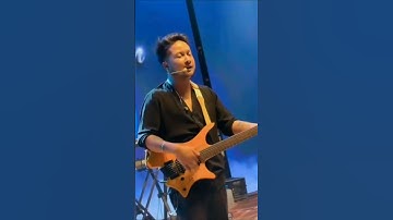 Mitwa by Pawandeep Rajan|Nagpur , Maharashtra ✨#live #Music #Pawandeeprajan  ✨