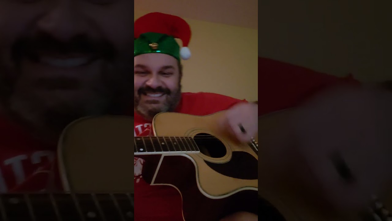 Silver Bells 🔔 by The Ellis Fam Jam!