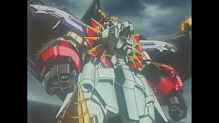Repli Star Gaogaigar 4K Blu-Ray 60F