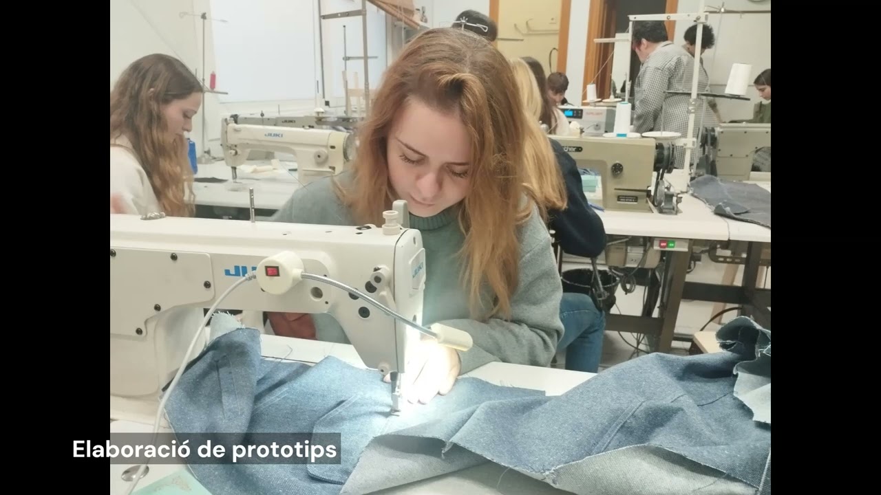 4Elaboració de prototips