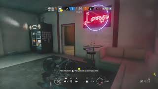 Clutch 1Vs4 Con Pankyy- E Zzatomik-Jetzz