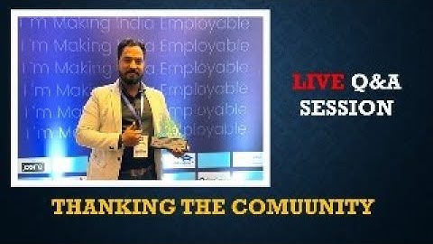 ISTQB Certifications | QA Engineer | Software Testing |  Live Q&A Session  #128  #tmsquare