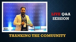 ISTQB Certifications | QA Engineer | Software Testing |  Live Q&A Session  #128  #tmsquare