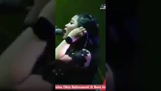 Bukan Cerita Dusta Voc Lia Dangdut Akademi  Edisi Sahara