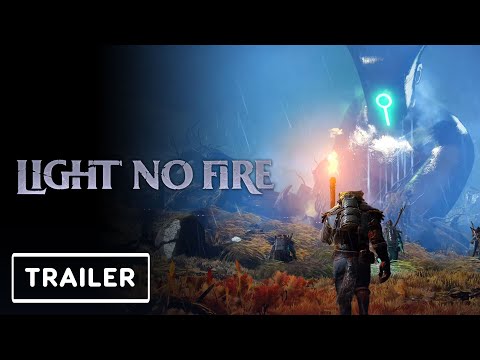 Light No Fire - Reveal Trailer | Game Awards 2023