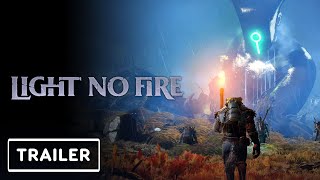 Light No Fire - Reveal Trailer | Game Awards 2023