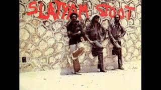 TOOTS AND THE MAYTALS - Slatyam Stoot 1972 [FULL ALBUM]