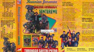 NOSTALGIA - TURONGGO SAFITRI PUTRO JARANAN KHAS TULUNGAGUNG ALBUM  SALEHO