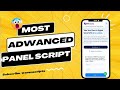 Whitepro Panel script | Smm Panel Script | Perfect Panel Script Download | How to make a Smm panel