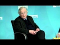 Chomsky: austerity, education & healthcare (UCL)