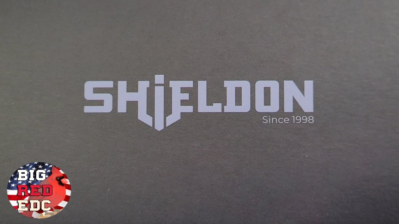 видео , Шилдон