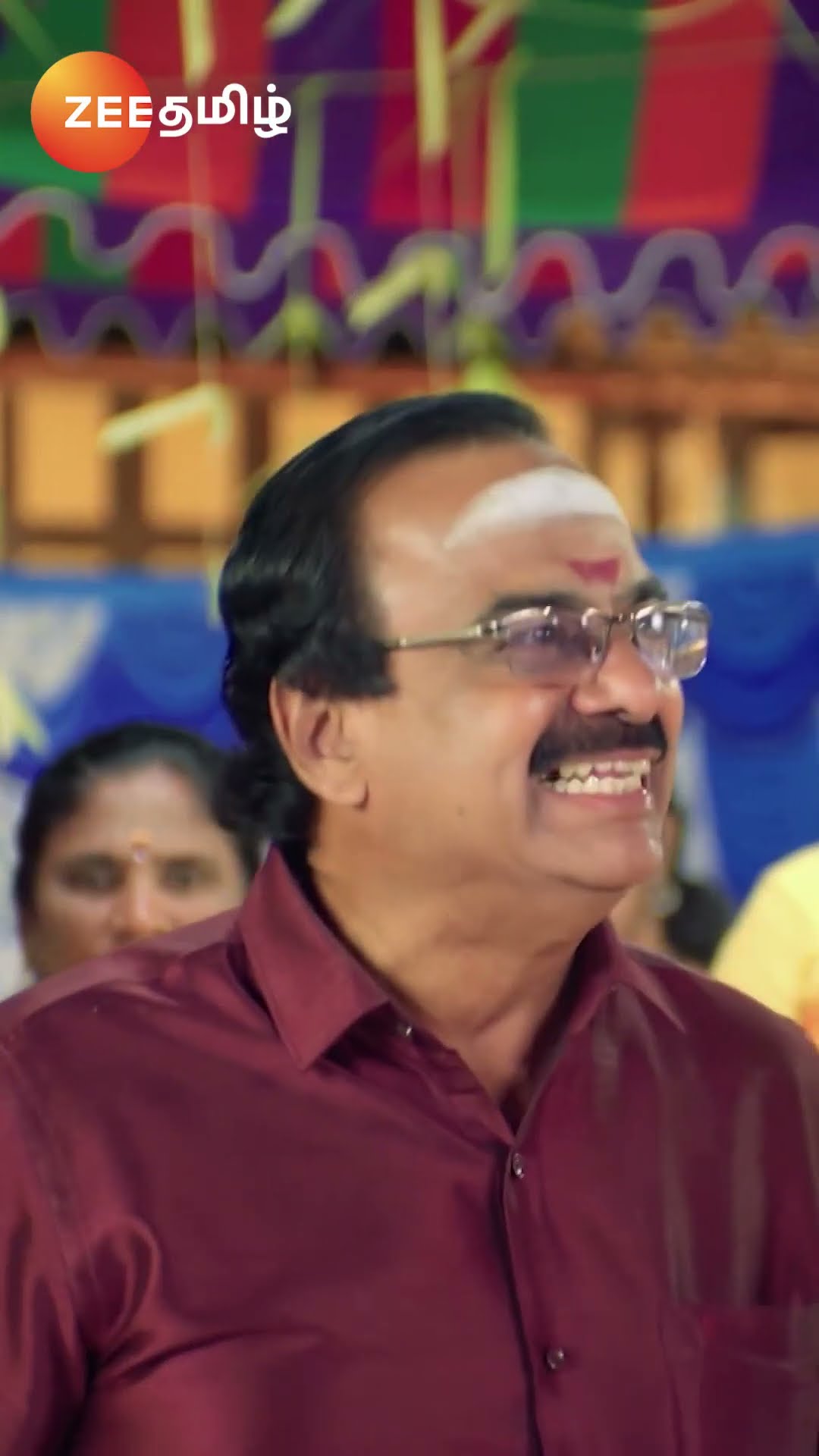 #Anna #Shorts #Zee Tamil #Entertainment #Family Drama