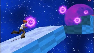 Diversion (mobile game) - stage 3-14