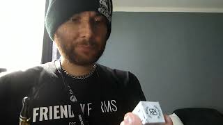 2020 Hiieffect High Octane Og Cartridge Review