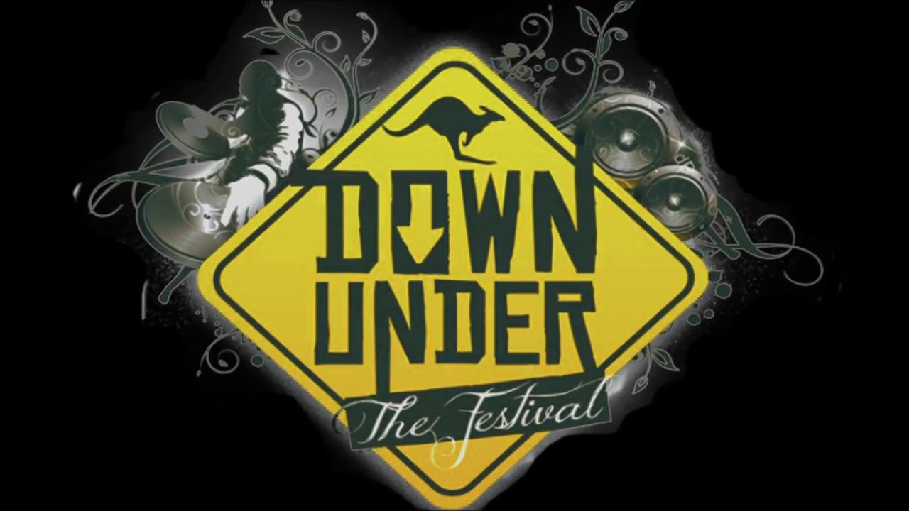 Video Down Under Festival @ De Ijzeren Man