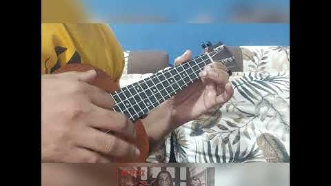 Bella Ciao | Ukulele | Single String | Money Heist