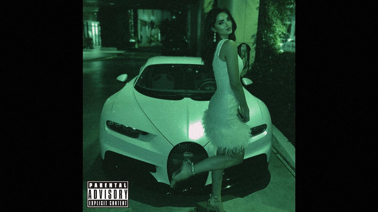 (FREE) Lithe Type Beat - "VEYRON"