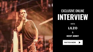 Online Interview with rapper and singer/songwriter Lilzo