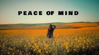 Mauve - Peace of Mind (Lyric Video)