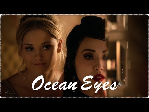 Deanoru - Ocean Eyes (Runaways) ᴴᴰ
