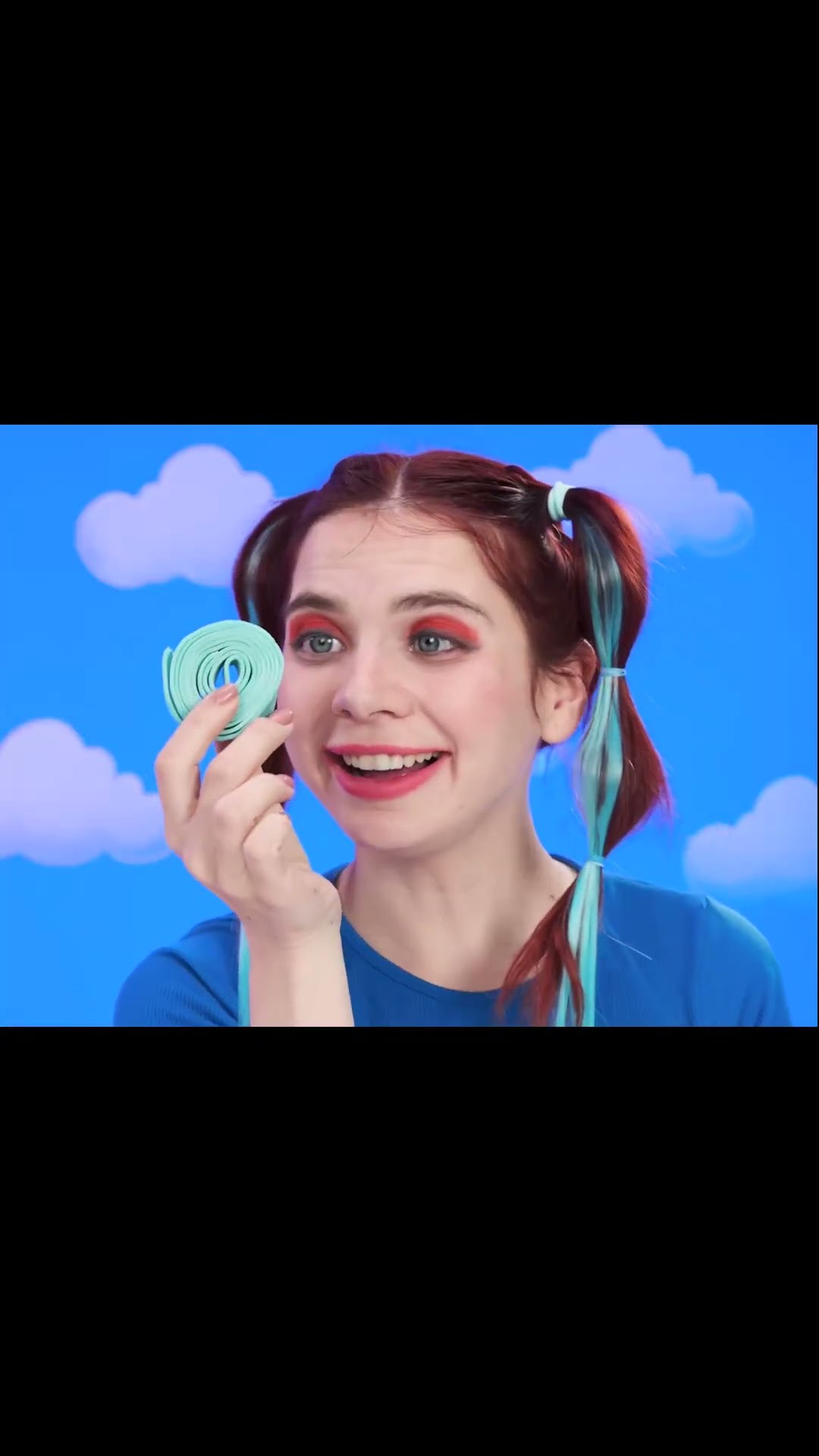 ein sehr leckerer Lolli - YouTube