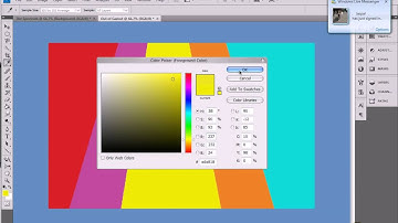 What The Heck Is Gamut?