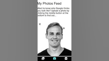 React Firebase Google Vision API app