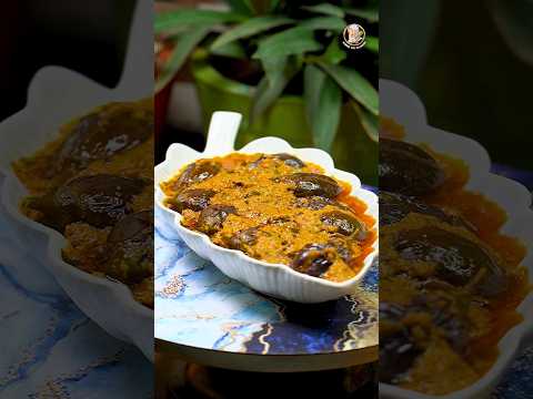 Hyderabadi Bagare Baigan