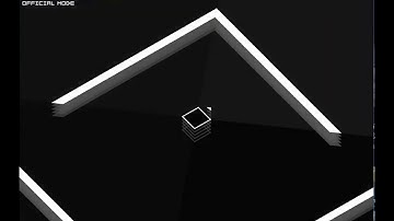 Open Hexagon Rubberest Remix 89.35 seconds