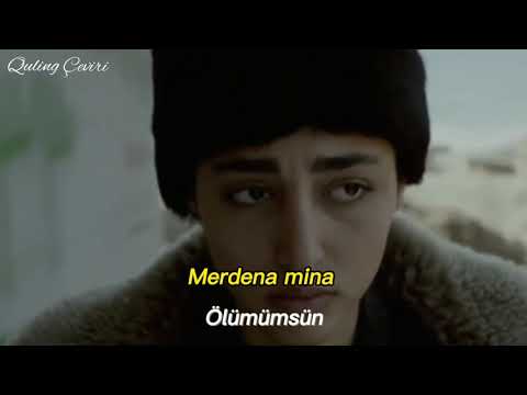 Umut Altınçağ - Merdana Mina (Zazaca - Türkçe) Sözleri