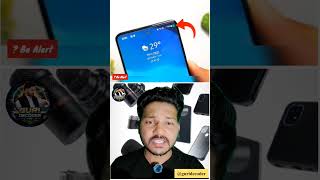 Screen Par Green Dot Kyun Aata Hai? 😳 Privacy Alert | Camera Hack Truth | Guri Decoder