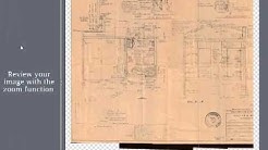 Large-Format Scanning: AmbirScan SPLICE