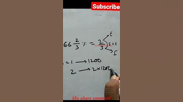 Percentage : Problem based on Income, Expenditure,salary and wages || part - 1 || StudyTime