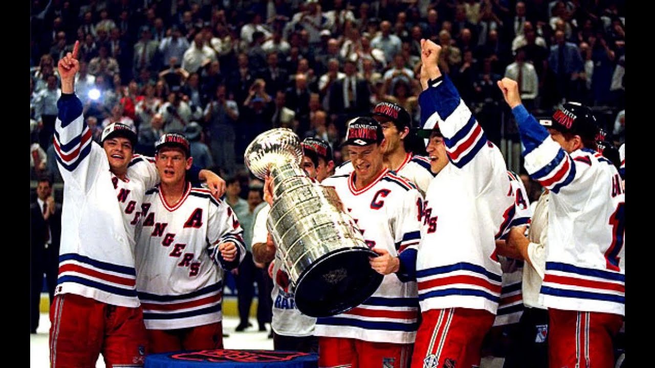 New York Rangers Greatest Moments and Players Epub-Ebook
