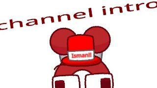 Channel Intro (2025) [READ THE DESC]