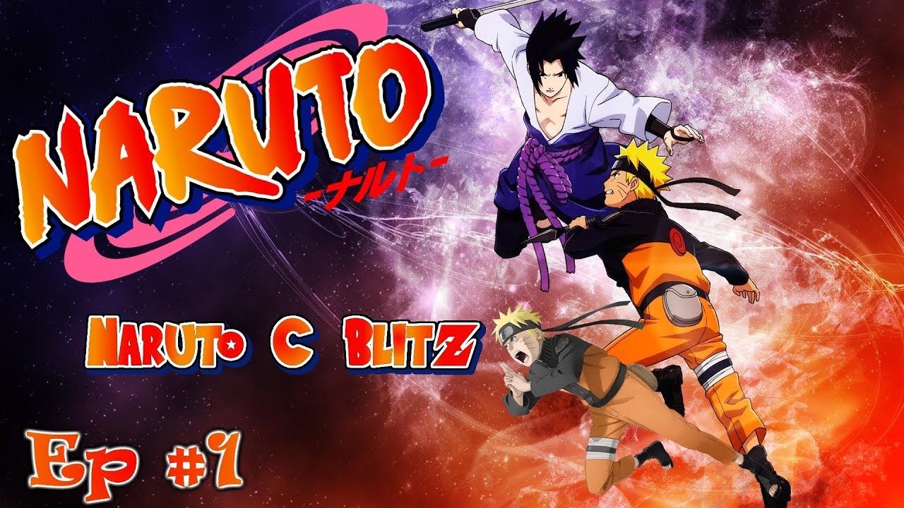 Minecraft Naruto Blitz C Minecraft Server