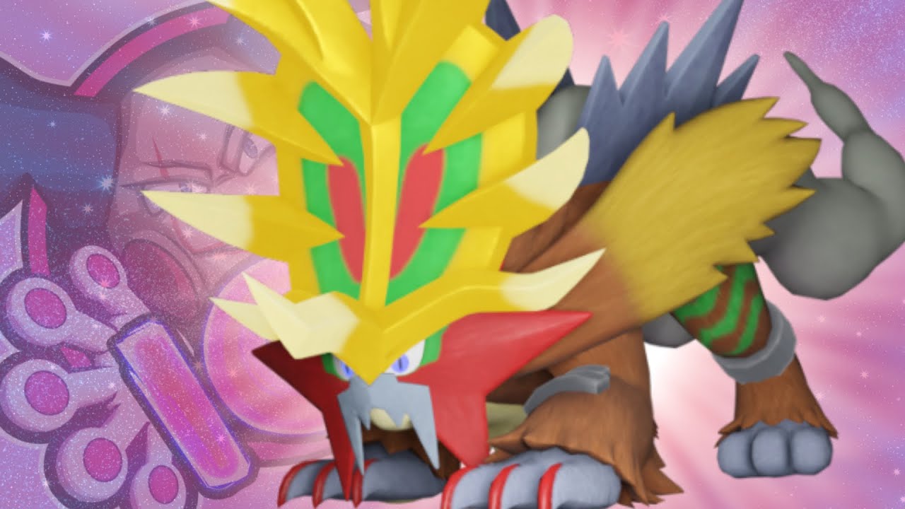 This GOUGING FIRE set can beat GREAT TUSK!! ||Pokemon Draft League|| ICP Week 3 