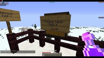 IM SANTA NOW!?!?!?!? Find The Button- Christmas Edition